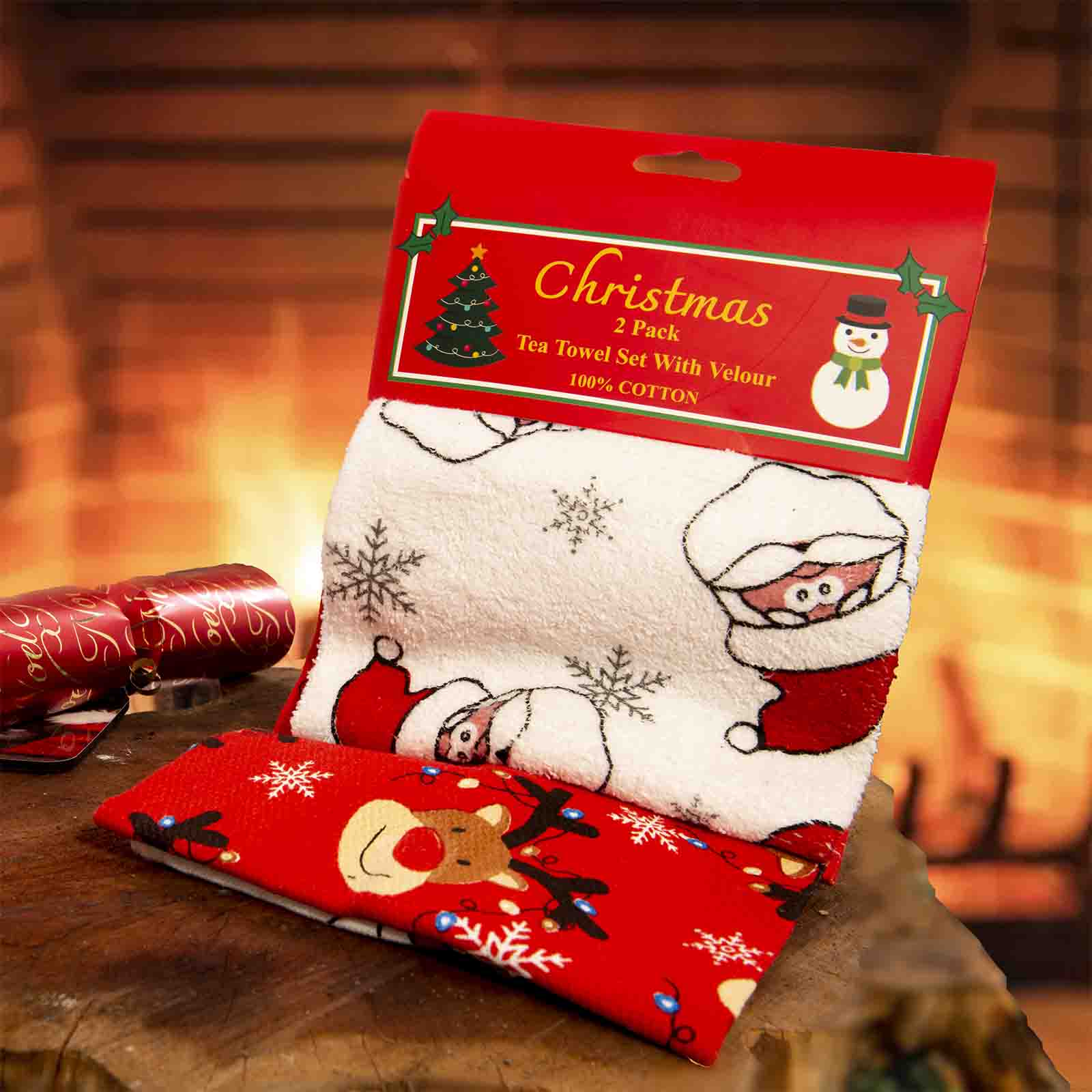 2 pack tea towel with velour ls final