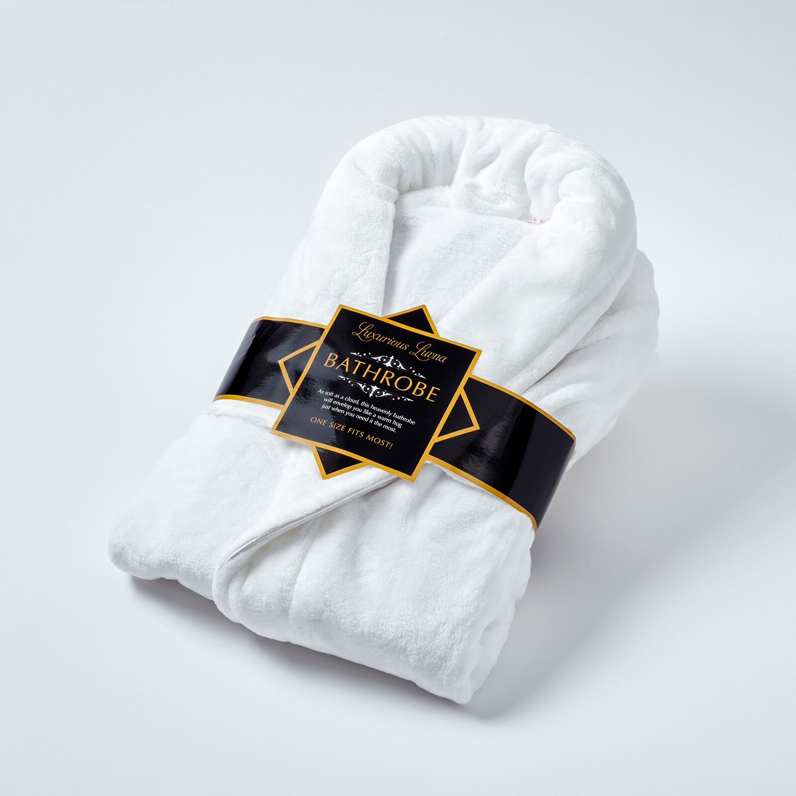 Luvna Bathrobe