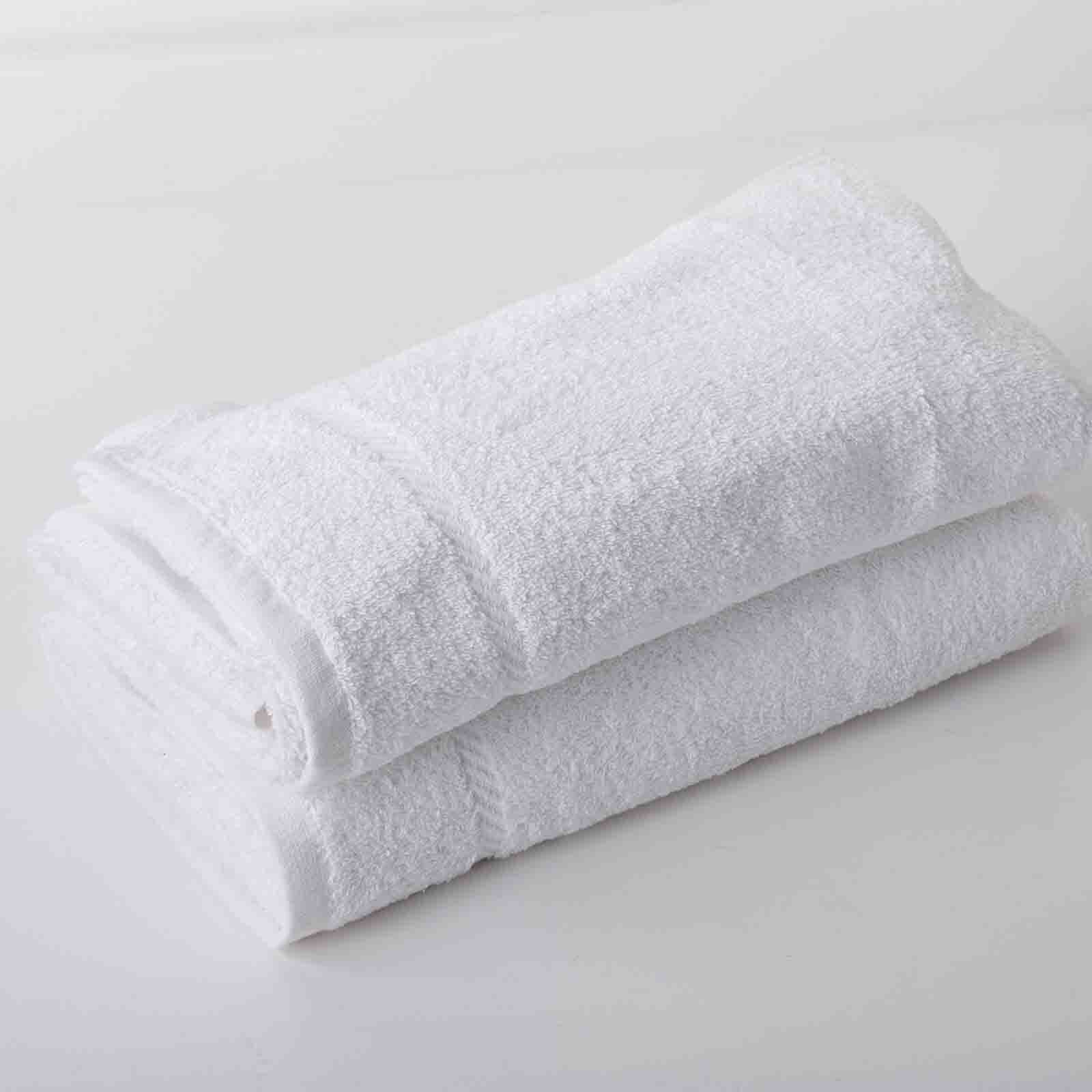 Rope Header Towels 500GSM